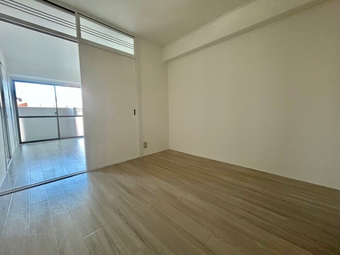 ハイツクワタの物件内観写真