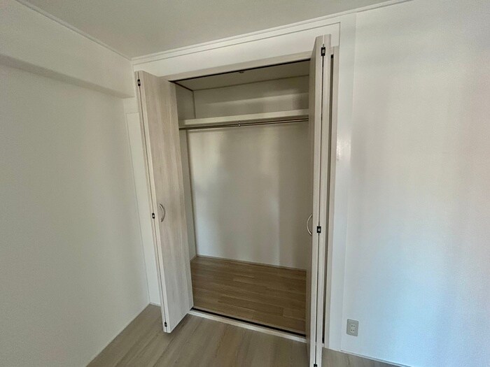 ハイツクワタの物件内観写真