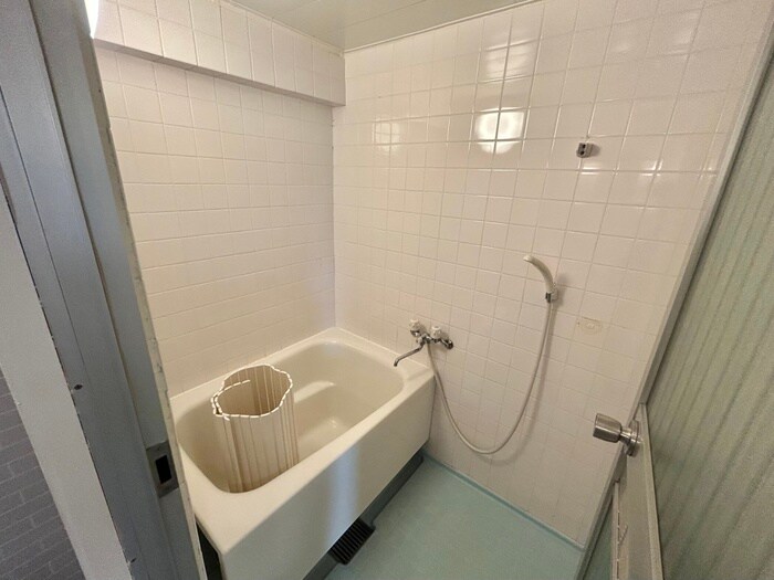 ハイツクワタの物件内観写真