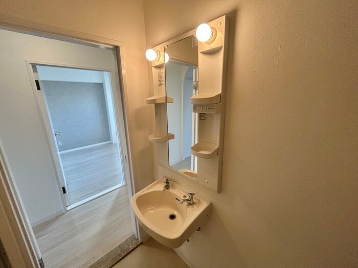 ハイツクワタの物件内観写真