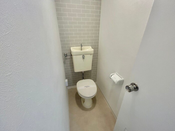 ハイツクワタの物件内観写真