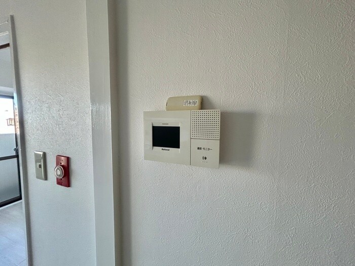 ハイツクワタの物件内観写真