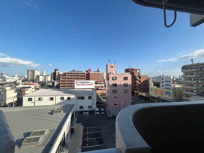 ハイツクワタの物件内観写真