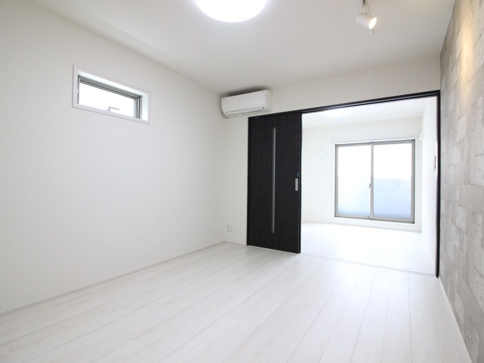 フジパレス堺大浜公園の物件内観写真