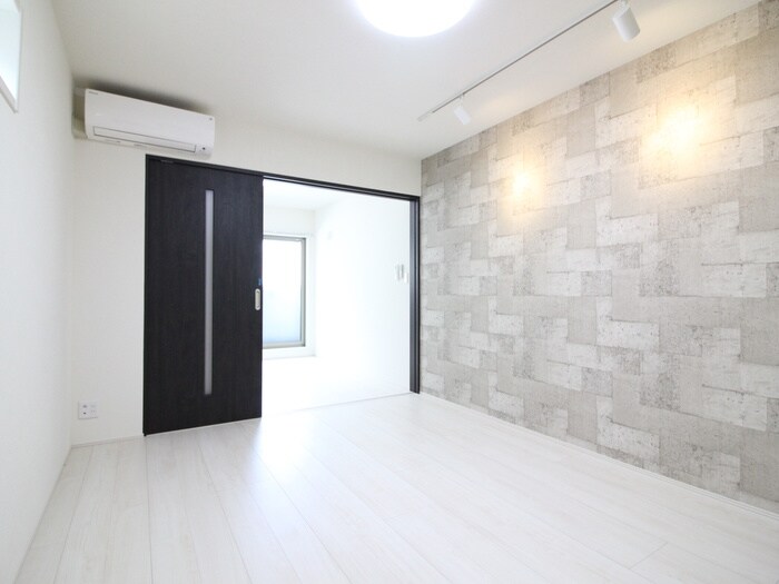 フジパレス堺大浜公園の物件内観写真