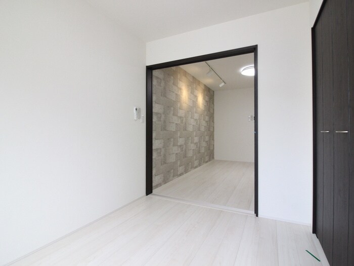 フジパレス堺大浜公園の物件内観写真