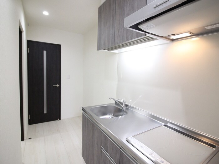 フジパレス堺大浜公園の物件内観写真