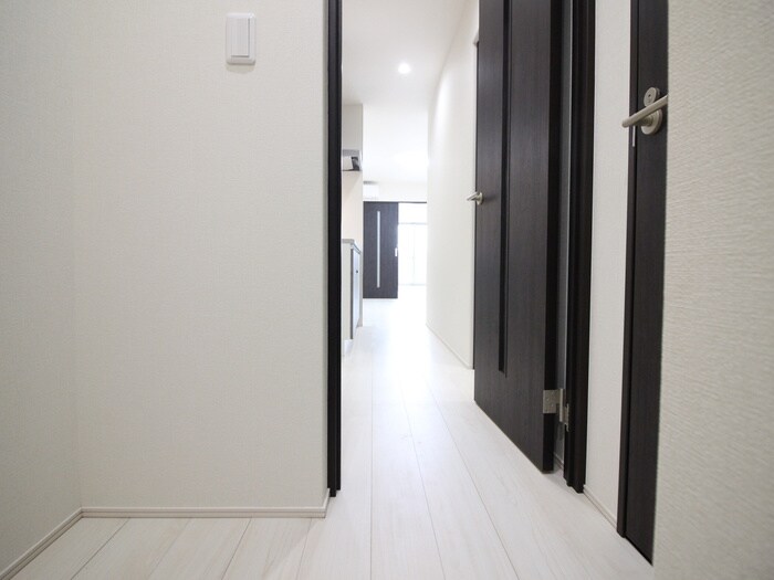 フジパレス堺大浜公園の物件内観写真