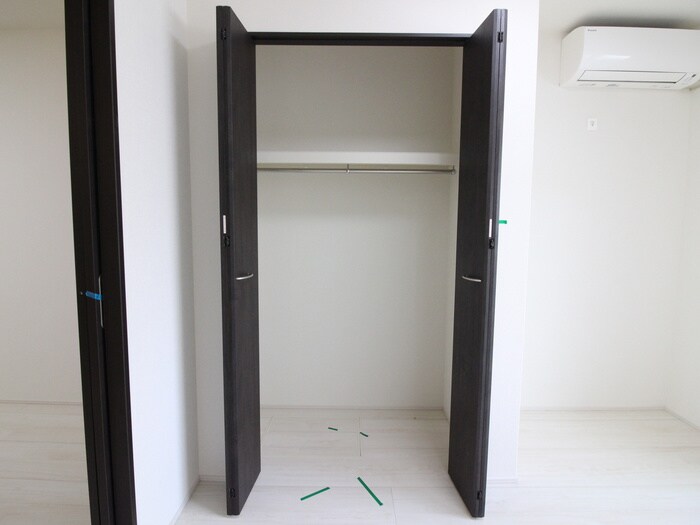 フジパレス堺大浜公園の物件内観写真