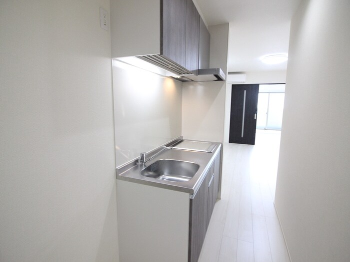 フジパレス堺大浜公園の物件内観写真