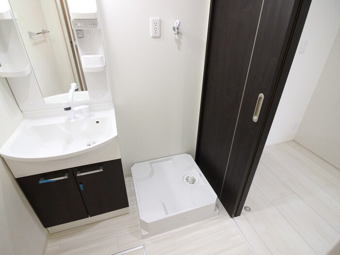 フジパレス堺大浜公園の物件内観写真