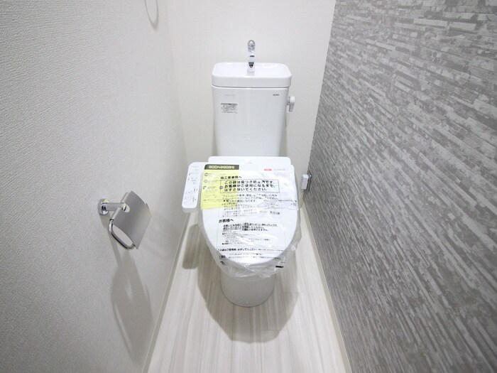 フジパレス堺大浜公園の物件内観写真