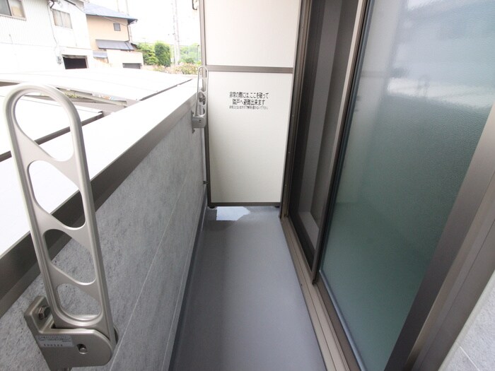 フジパレス堺大浜公園の物件内観写真