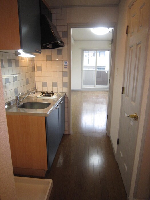 ヴィラエムズの物件内観写真