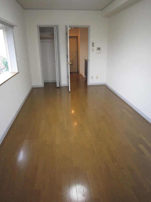 ヴィラエムズの物件内観写真