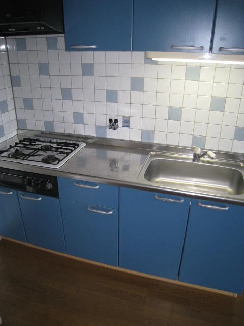 ヴィラエムズの物件内観写真