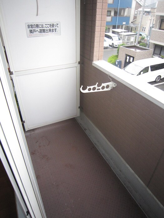 ヴィラエムズの物件内観写真