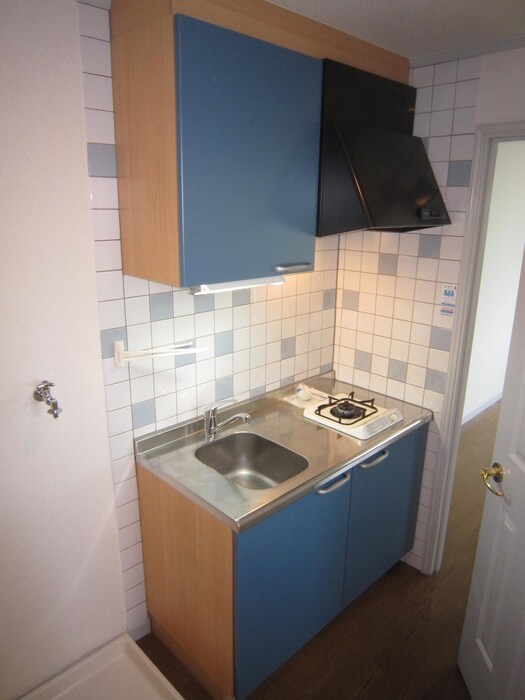 ヴィラエムズの物件内観写真