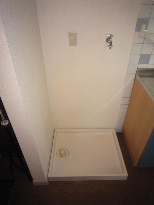 ヴィラエムズの物件内観写真