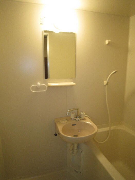 ヴィラエムズの物件内観写真