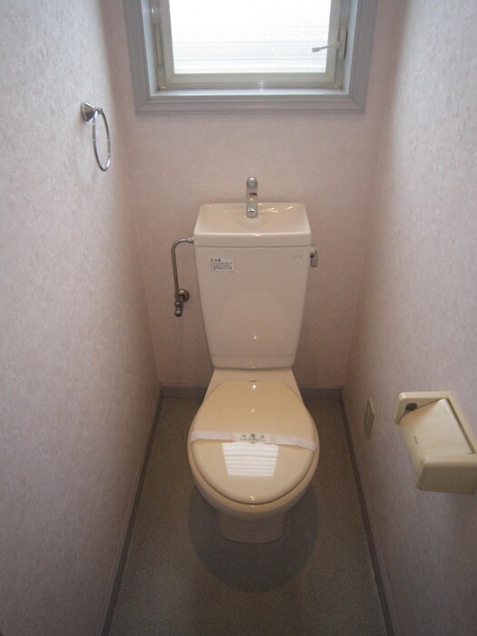 ヴィラエムズの物件内観写真