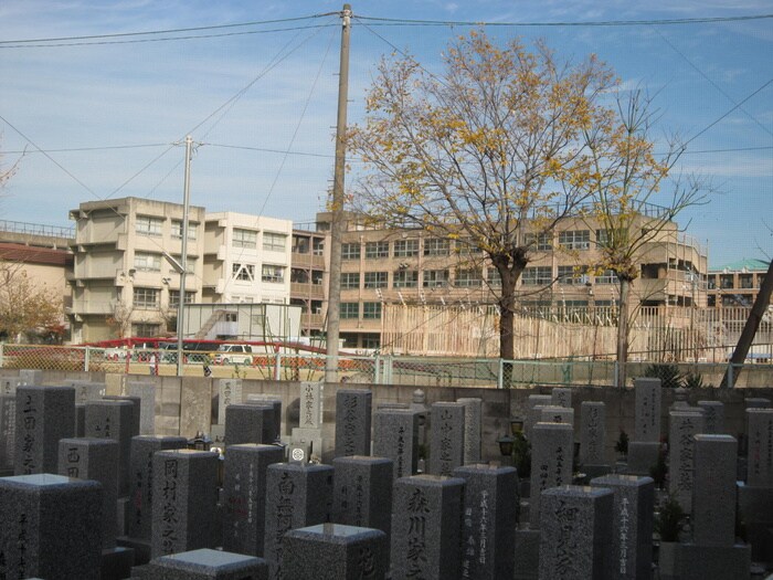 ヴィラエムズの物件内観写真