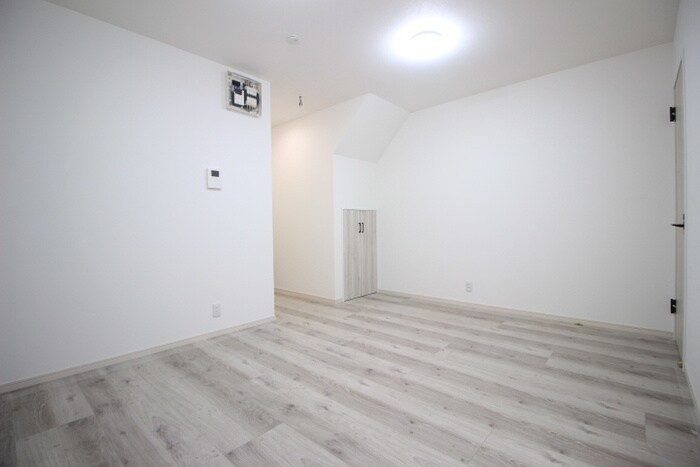 仮）新今里二丁目の空間の物件内観写真