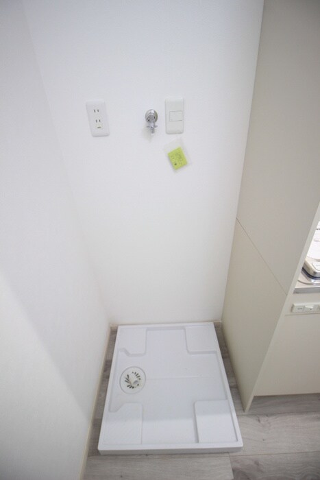 仮）新今里二丁目の空間の物件内観写真