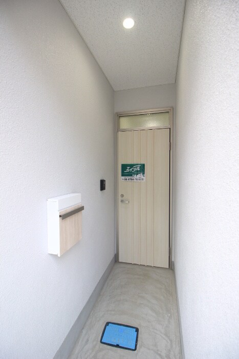 仮）新今里二丁目の空間の物件内観写真