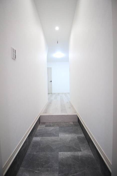 仮）新今里二丁目の空間の物件内観写真