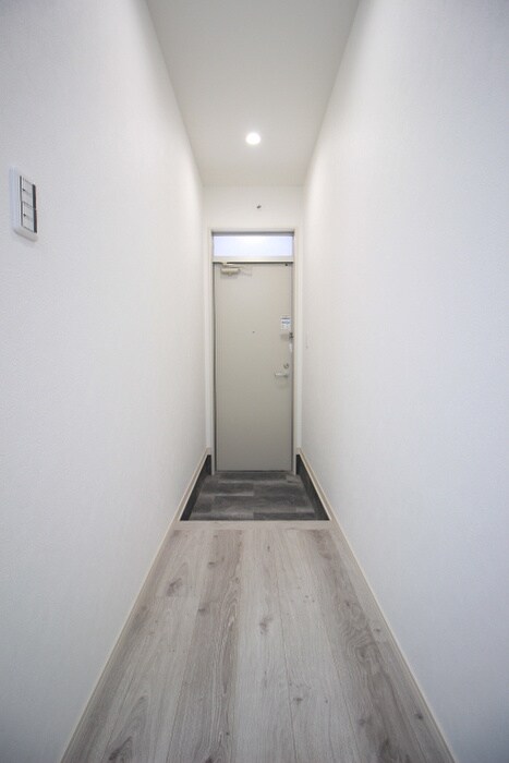 仮）新今里二丁目の空間の物件内観写真