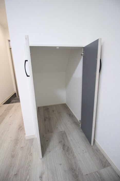 仮）新今里二丁目の空間の物件内観写真