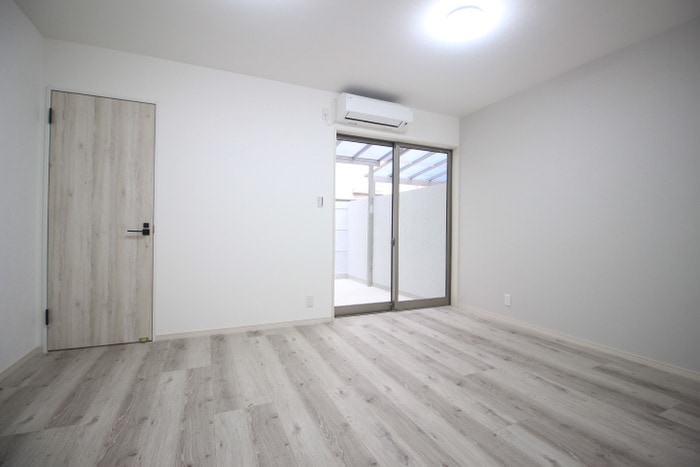 仮）新今里二丁目の空間の物件内観写真