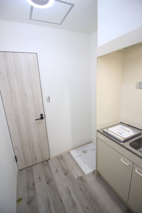 仮）新今里二丁目の空間の物件内観写真