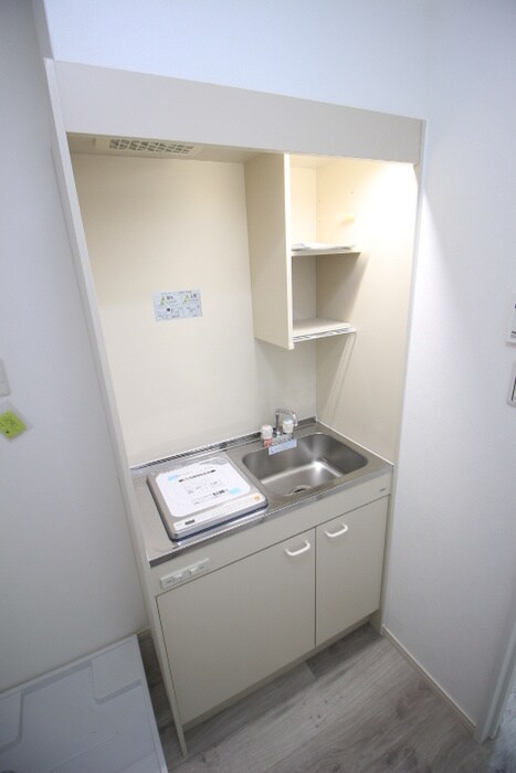 仮）新今里二丁目の空間の物件内観写真