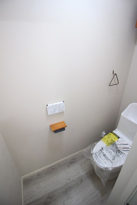 仮）新今里二丁目の空間の物件内観写真