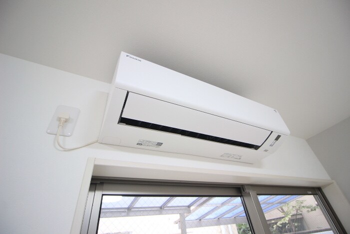 仮）新今里二丁目の空間の物件内観写真