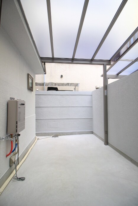 仮）新今里二丁目の空間の物件内観写真