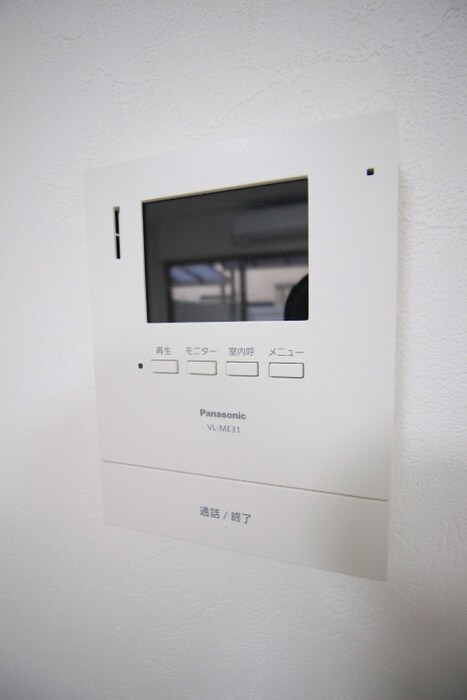 仮）新今里二丁目の空間の物件内観写真