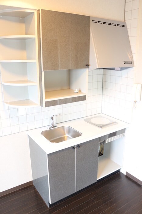 ウエスト・ポイントの物件内観写真