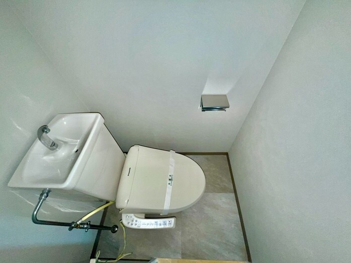 ウエスト・ポイントの物件内観写真