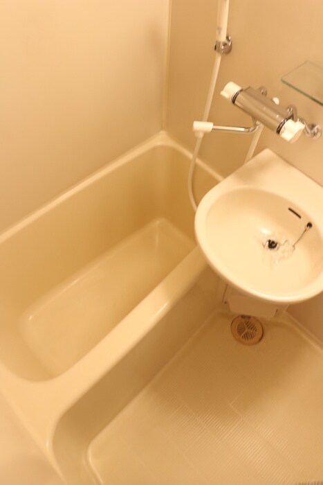 ウエスト・ポイントの物件内観写真