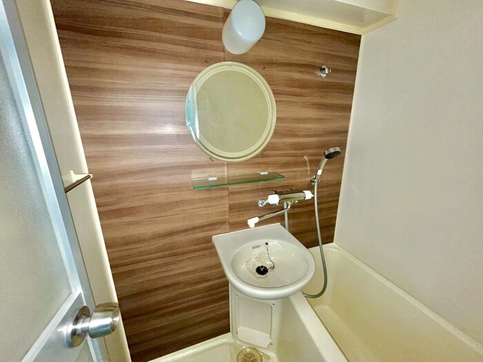 ウエスト・ポイントの物件内観写真