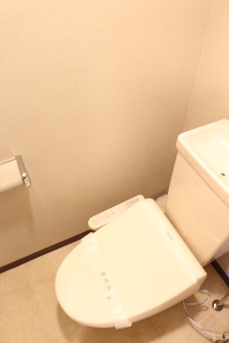 ウエスト・ポイントの物件内観写真