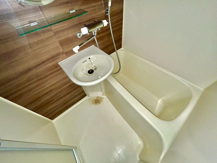 ウエスト・ポイントの物件内観写真