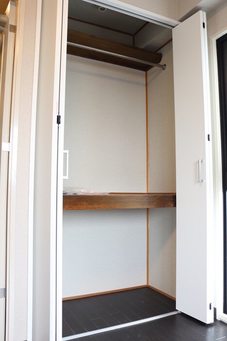 ウエスト・ポイントの物件内観写真