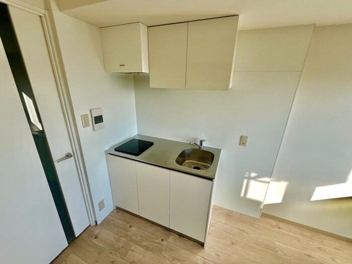 ウエスト・ポイントの物件内観写真