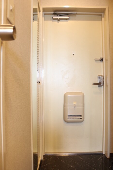 ウエスト・ポイントの物件内観写真