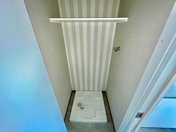 ウエスト・ポイントの物件内観写真