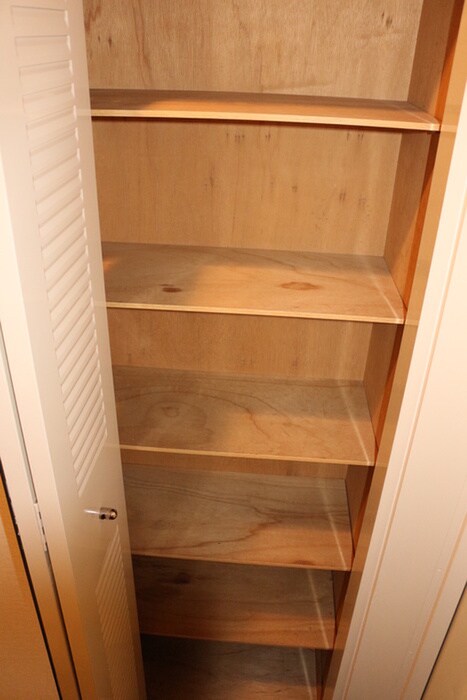 ウエスト・ポイントの物件内観写真